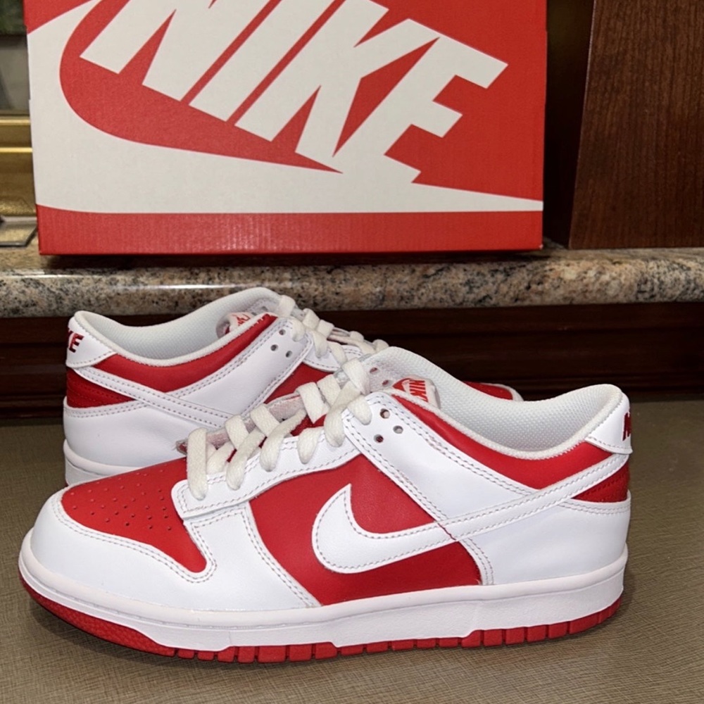 Nike Dunk Low